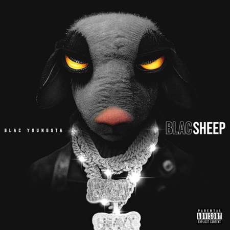 Blac Youngsta - Blac Sheep (2023) MP3