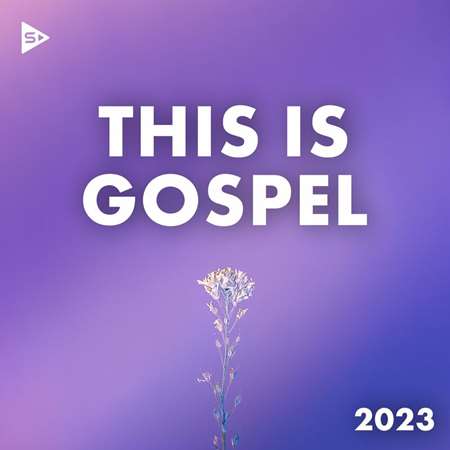 VA - This Is Gospel (2023) MP3