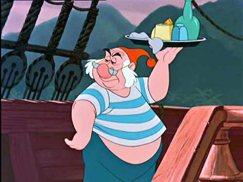 7efc2d9293d9c94eed79c00c79728857 - Peter Pan - Edición Especial [1953] [DVDRemux - PAL] [Castellano - Inglés - Portugués] [Animación] [MEGA] 3.51 GB