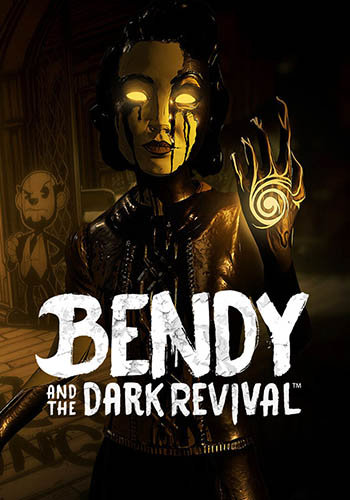 Bendy and the Dark Revival [v 1.0.3.0320] (2022) PC | RePack от селезень