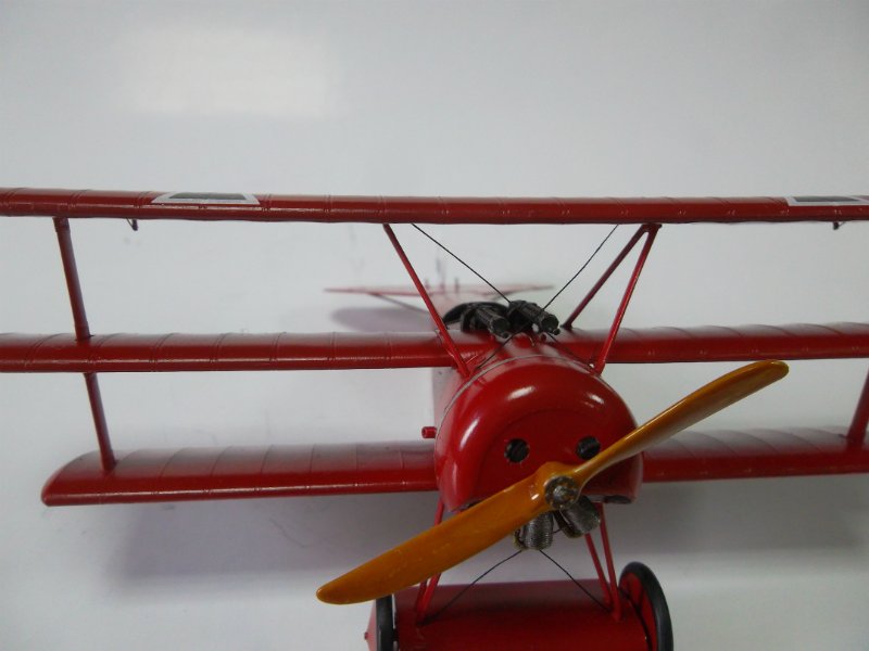 Fokker Dr. I, "Красный Барон", 1/48, (Eduard 8491). 31b47a317e31c6d35bd1aebb165ed119