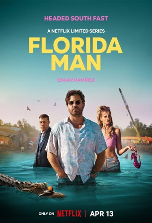    / Florida Man [1 : 1-7   7] (2023) WEBRip 1080p | P, L | HDrezka Studio, ColdFilm