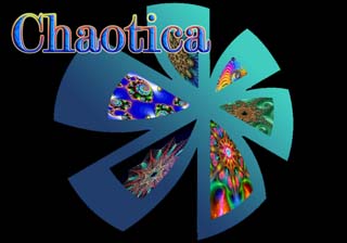Portable Chaotica 1.5.8 Portable Chaotica 1.5.8