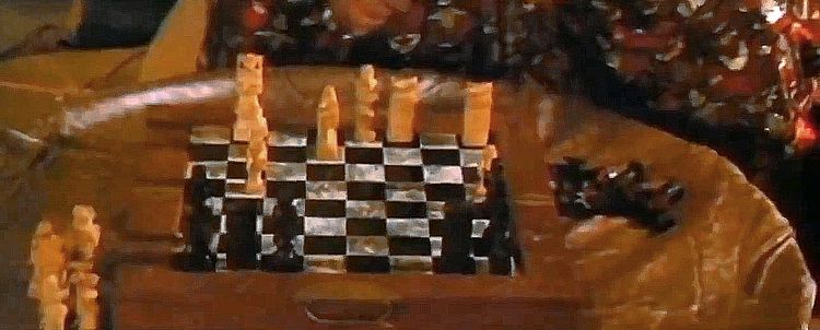 Сёгун Маэда /Shogun Mayeda/ 1991 (1:21:21 / 1:47:00)