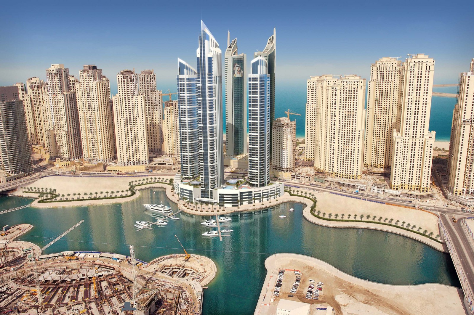 Важные аспекты покупки недвижимости в Дубае