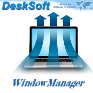 Portable DeskSoft WindowManager 10.8.1 Portable DeskSoft WindowManager 10.8.1