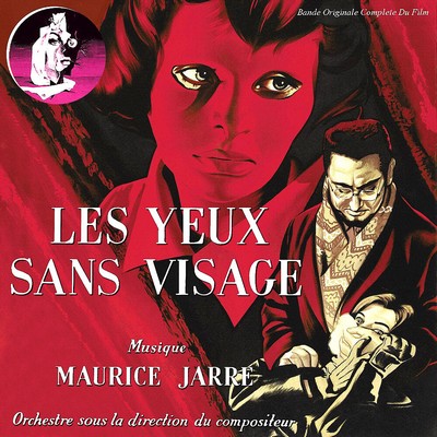 Les Yeux Sans Visage Soundtrack