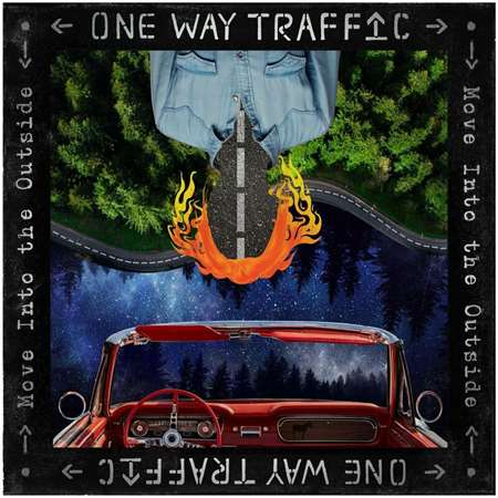 One Way Traffic - Move into the Outside (2023) MP3