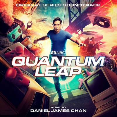 Quantum Leap Soundtrack