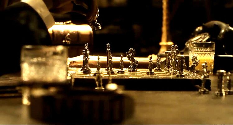 Игры киллеров /Assassination Games/ / 2011 (0:25:22 / 1:36:00)