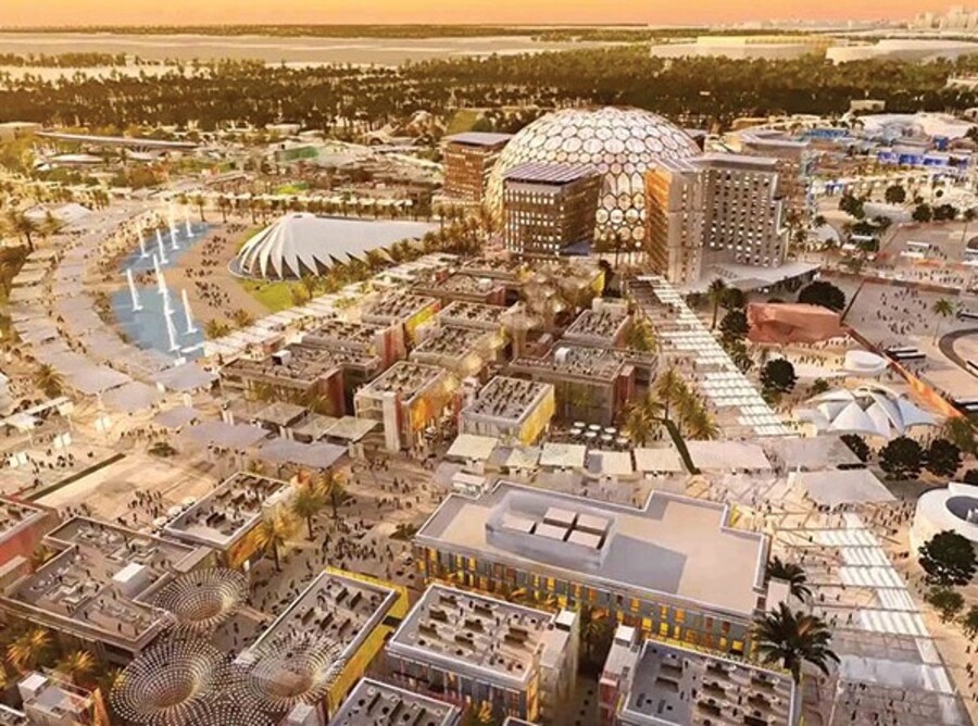 Expo City Becomes Dubai's New Budget Destination - UaeAssets.com