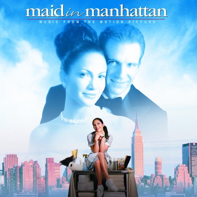 Maid In Manhattan Soundtrack