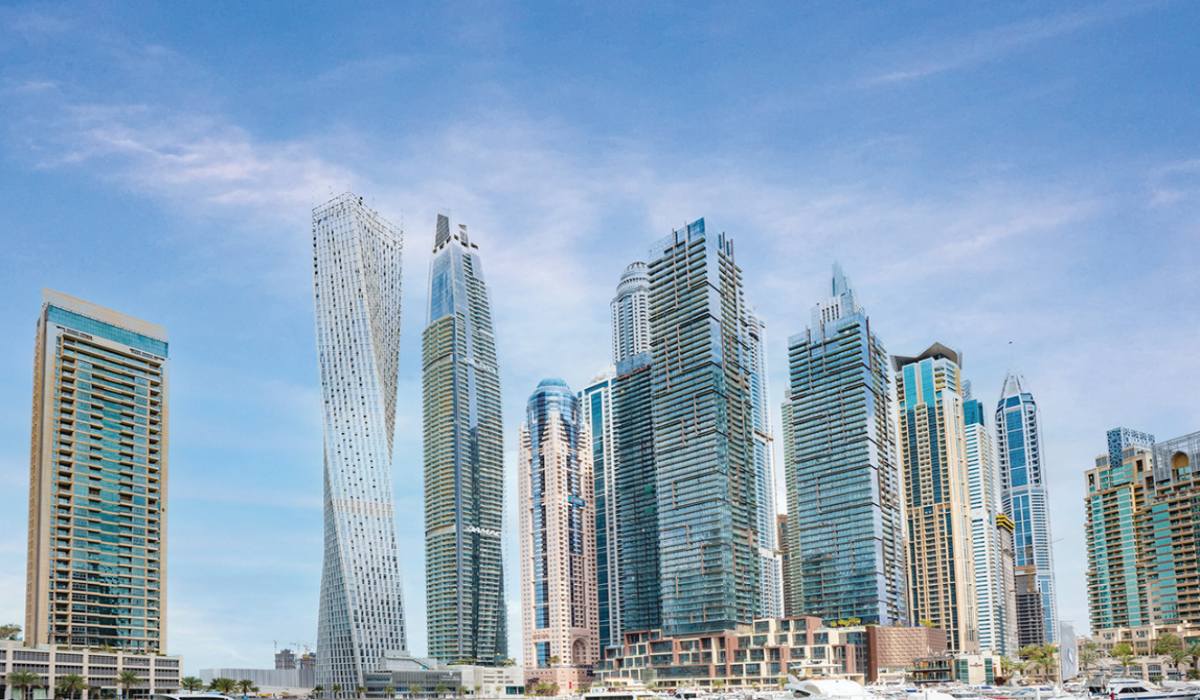 Основные причины купить недвижимость в ОАЭ