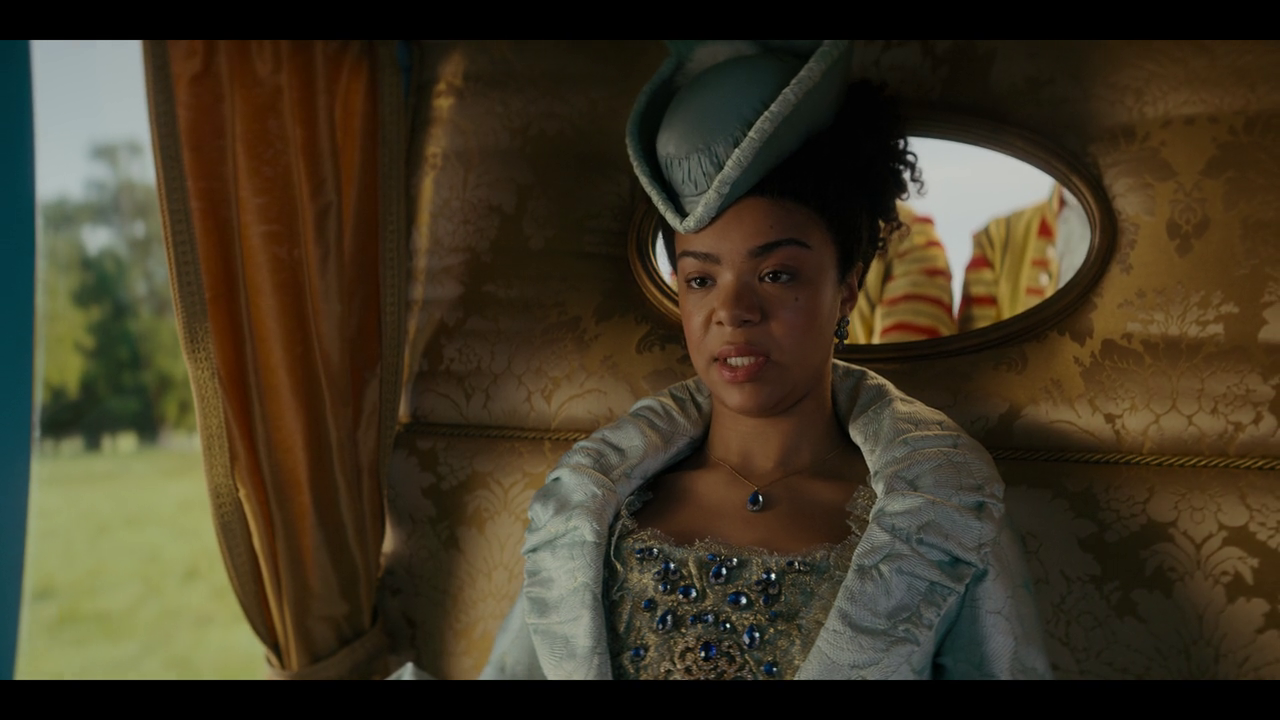    :   / Queen Charlotte: A Bridgerton Story,  1,  1-6  6 (2023) WEB-DL 720p | HDrezka Studio (    )