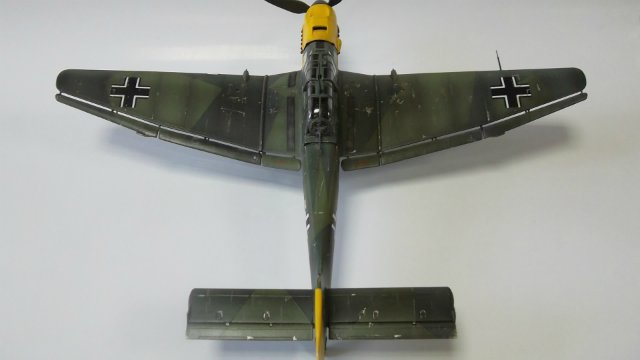 Ju-87 B-2 «Stuka», 1/48, (Tamiya 37008). Dfb537694312825c1b97dfbc53148b50
