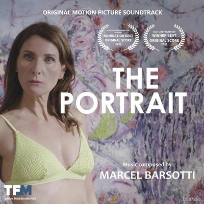 The Portrait Soundtrack