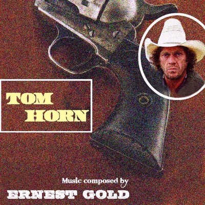 Tom Horn Soundtrack