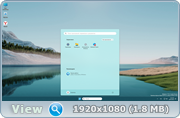 Windows 11 22H2 (25375.1) by OneSmiLe (x64) (2023) (Rus)