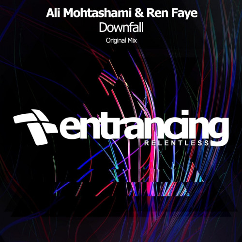 Ali Mohtashami & Ren Faye - Downfall (Chillout Mix).mp3