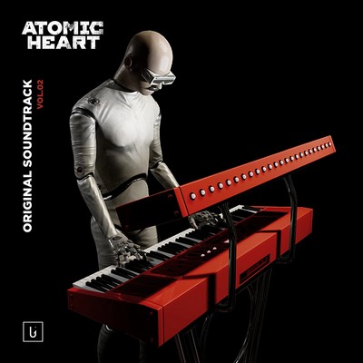 Atomic Heart Vol. 2 Soundtrack