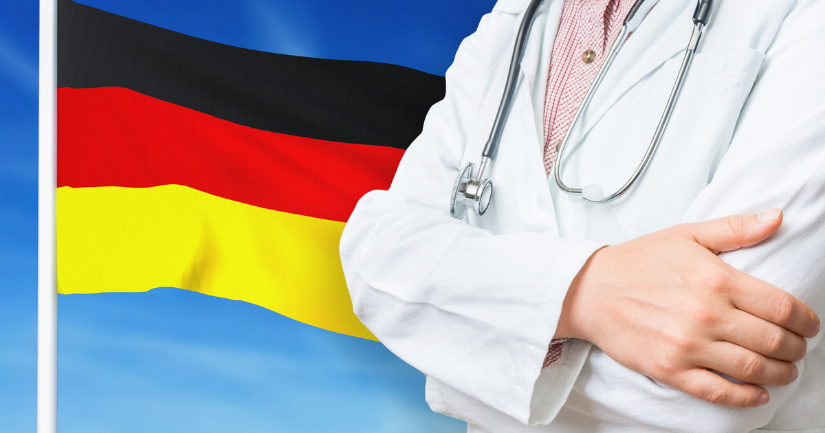 Научный подход и инновации: почему Германия лидирует в лечении рака