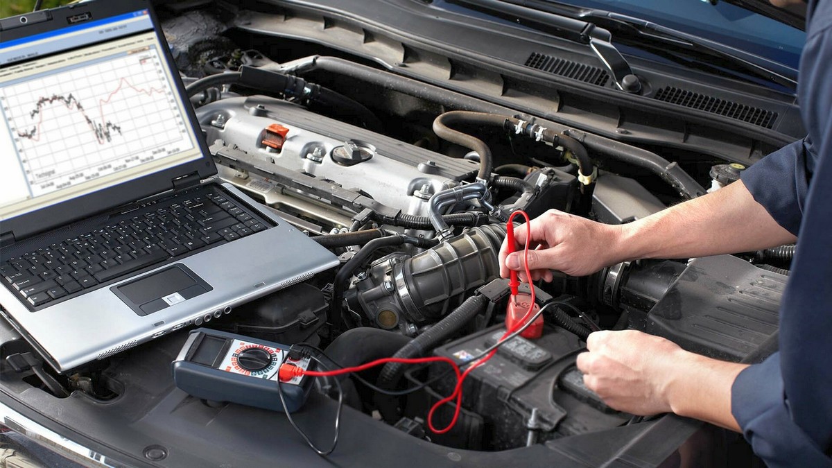 Поломки электрики в автомобиле: основные причины и способы предотвращения