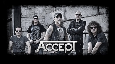 Accept - Stalingrad:  Brothers In Death (2012)