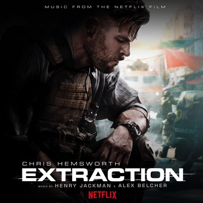 Extraction Soundtrack