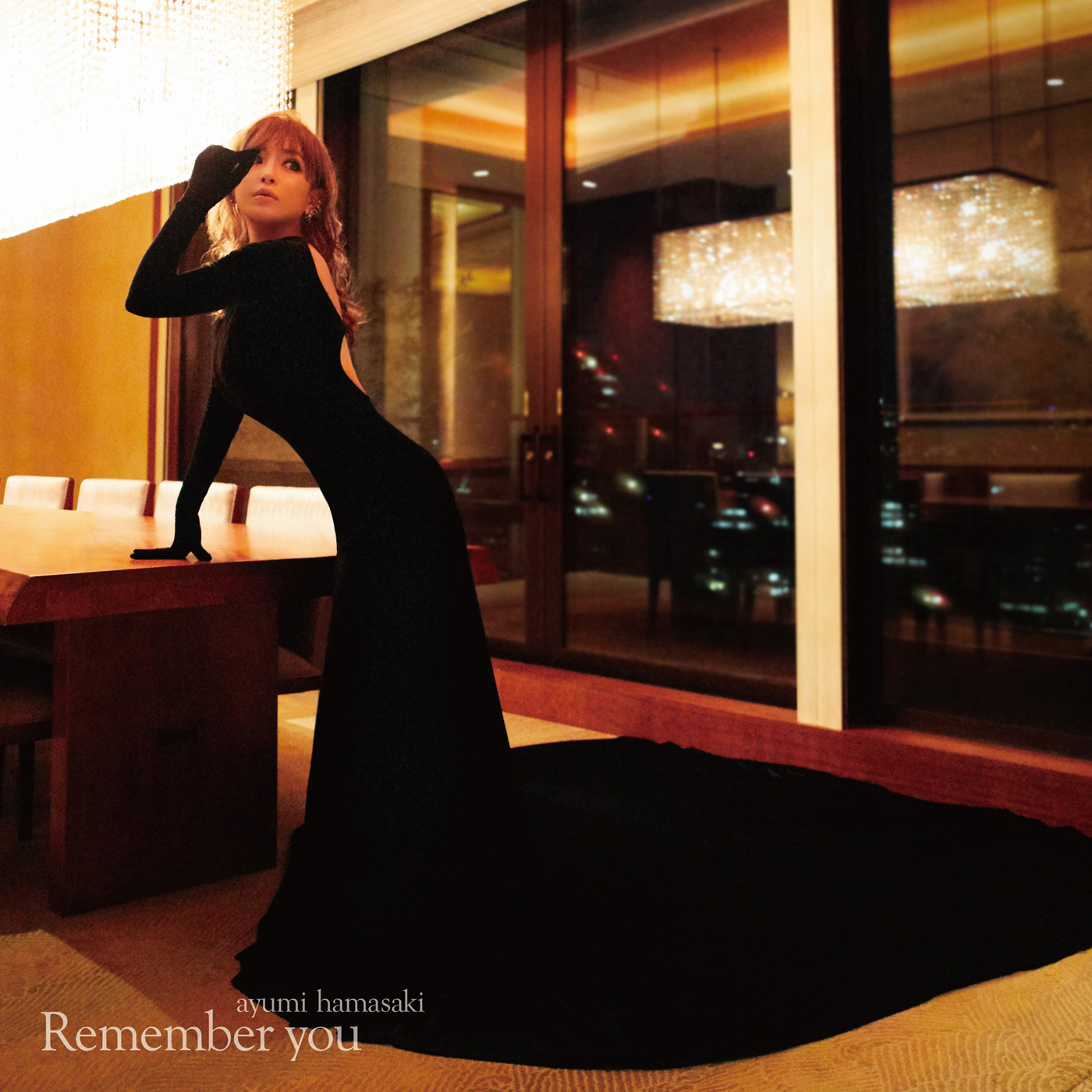 Ayumi Hamasaki - Remember You (Disc 1 - Video Clips) (2023) (Blu-Ray) (JPOP.ru) cover.jpg