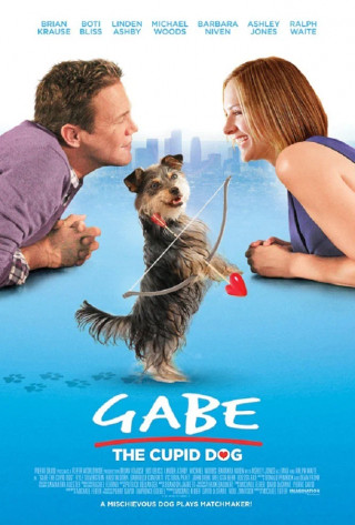 - / Gabe the Cupid Dog (2012) WEB-DL 1080 | 2