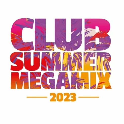 Club Summer Megamix 2023 (2023)