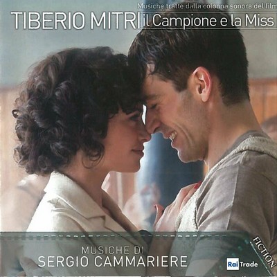 Tiberio Mitri: Il campione e la miss Soundtrack