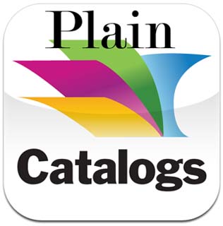 Plain Catalog 1.11 Portable