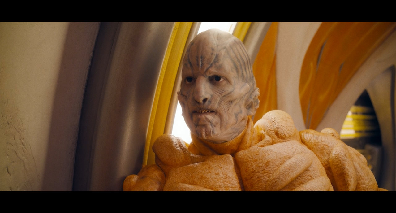 Изображение для Стражи Галактики. Часть 3 / Guardians of the Galaxy Vol. 3 (2023) WEB-DL 720p | IMAX (кликните для просмотра полного изображения)