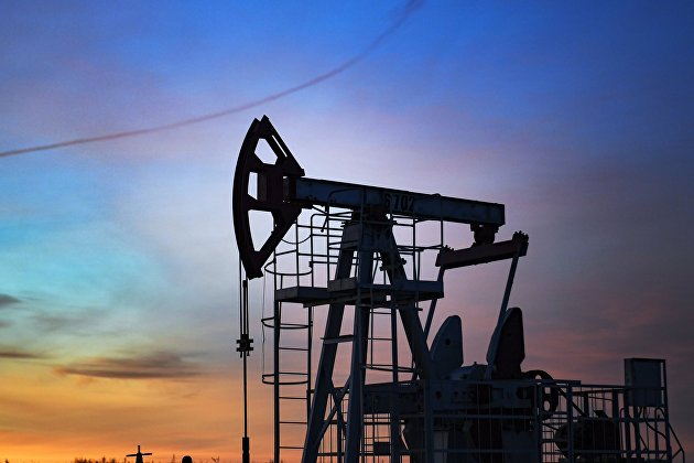 В ЦБ рассказали о влиянии снижения экспорта нефти на среднесрочный прогно
