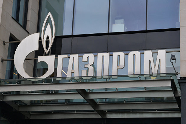 Газпром подает газ в Европу через Украину согласно заявкам на 7 июл