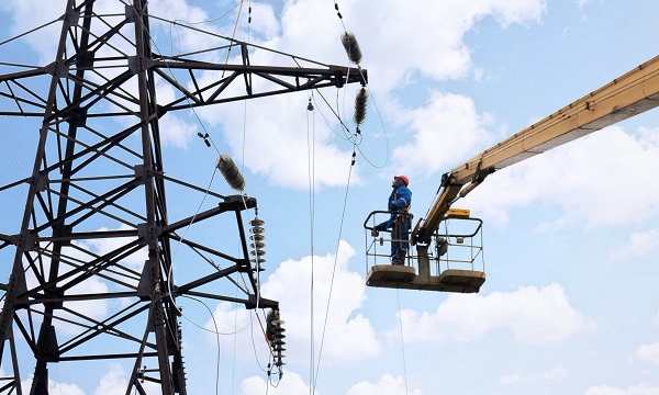 За первое полугодие АО «РЭС» вложило более 43 млн рублей в консолидацию электросетей