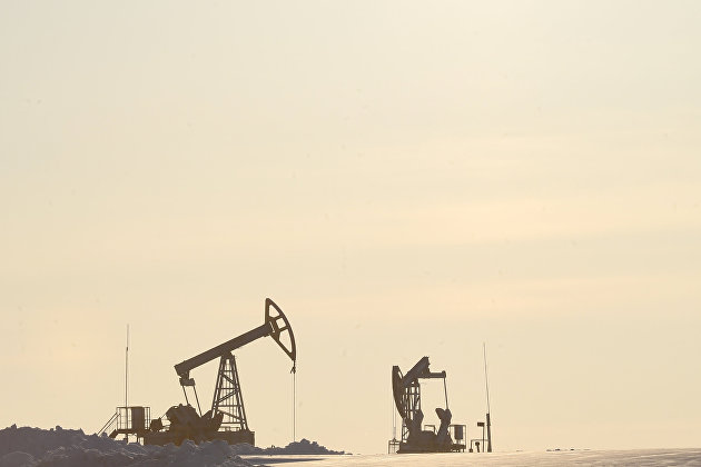 Аналитики подсчитали выручку российских нефтегазовых предприятий