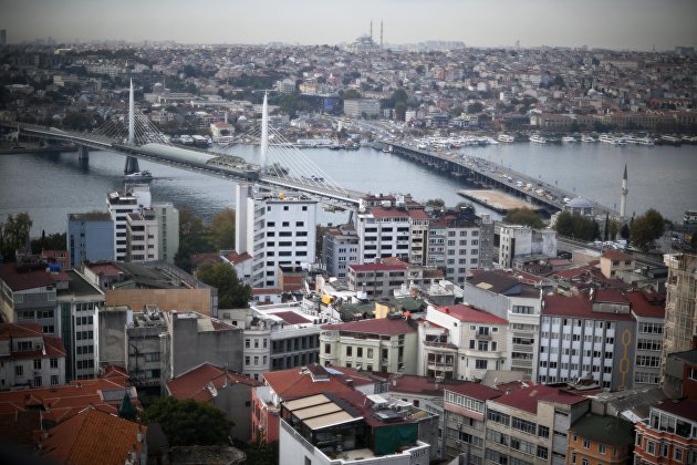 СМИ сообщили о резком подорожании топлива в Турции