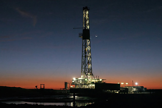 Добыча нефти в крупнейших нефтегазовых районах США в августе снизится