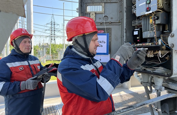 «Россети Тюмень» повысила надежность электроснабжения Мамонтовского месторождения нефти