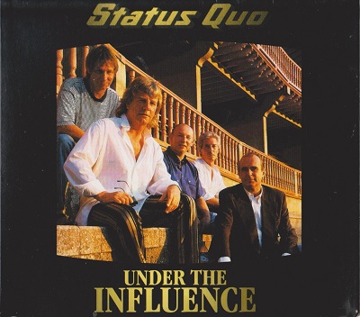 Status Quo - Under The Influence (1999)
