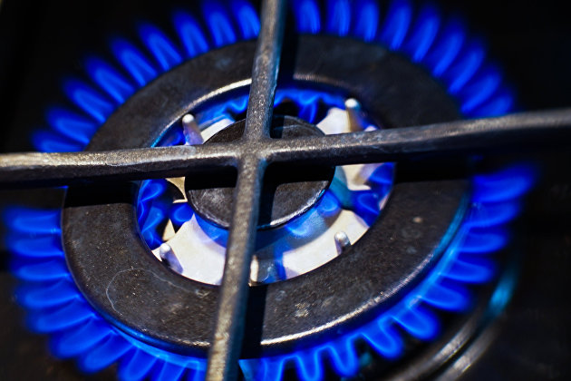 Цены на газ в Европе завершили торги ростом на шесть процентов
