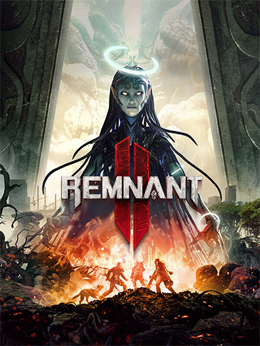 Remnant II - Ultimate Edition [v 417.127 + DLCs] (2023) PC | RePack от FitGirl