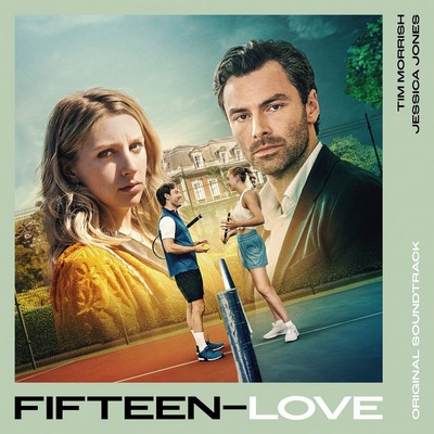 Fifteen-Love Soundtrack