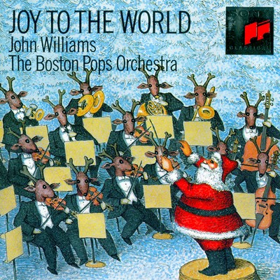 Joy to the World