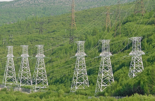 Энергетики улучшат подачу электроэнергии в Макаровском и Углегорском районах Сахалинской области