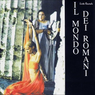 Il Mondo Dei Romani Soundtrack 