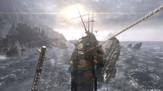 Tomb Raider GOTY [v 1.01.838.0 + DLCs] (2013) PC | RePack by Wanterlude