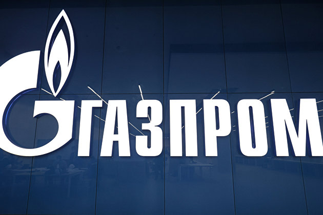 Газпром обновил рекорд поставок газа по Силе Сибири